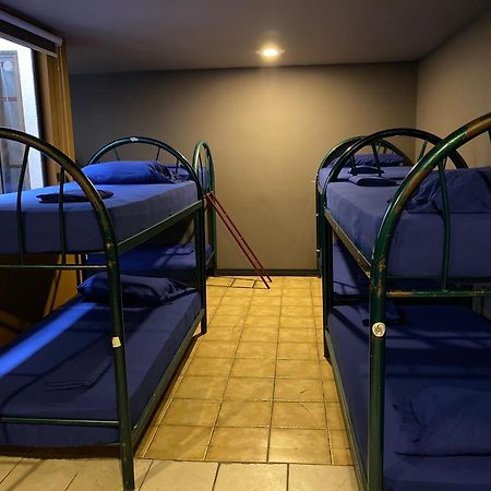 Alajuela Backpackers Airport Hostel Dış mekan fotoğraf