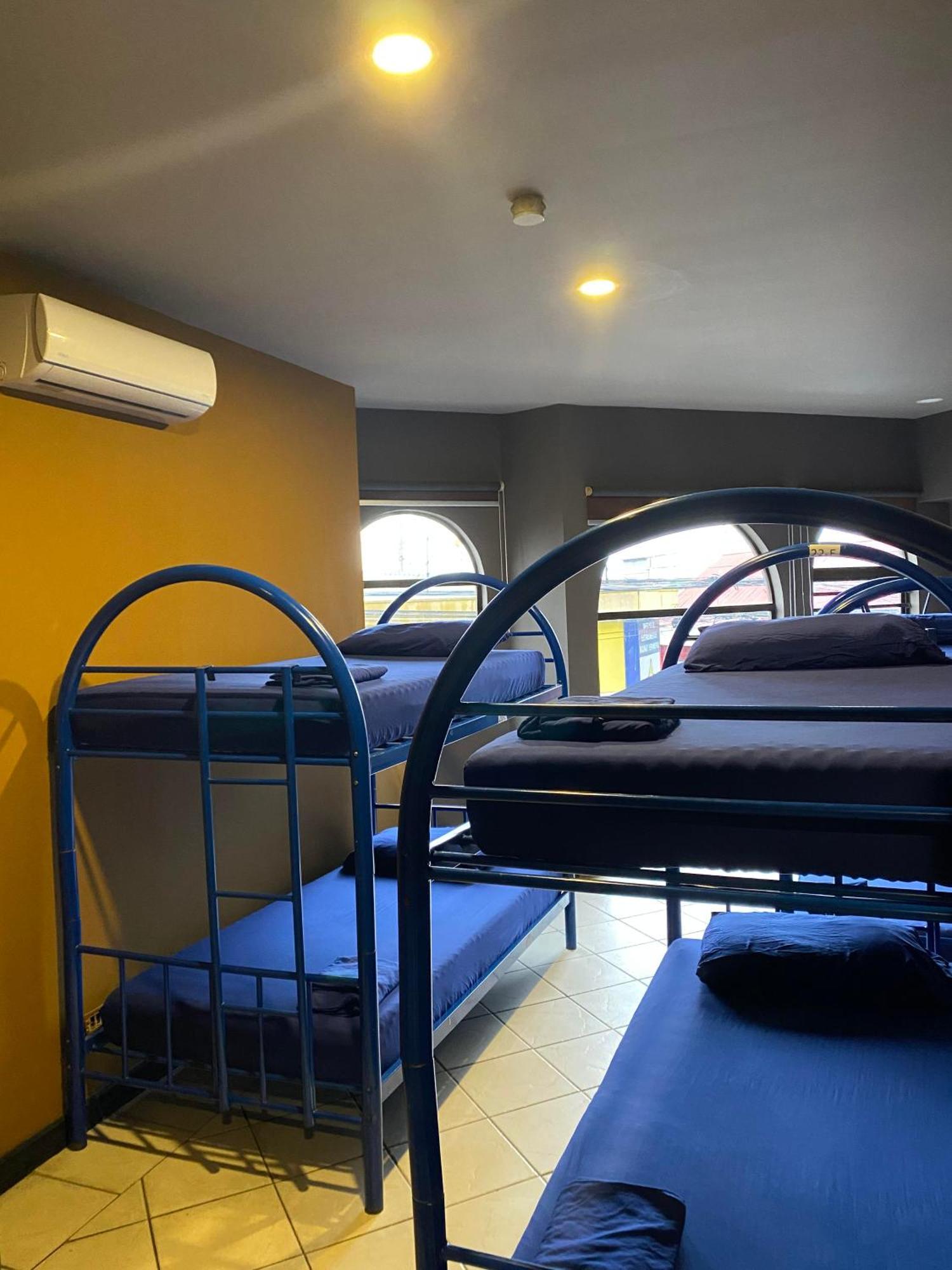 Alajuela Backpackers Airport Hostel Dış mekan fotoğraf